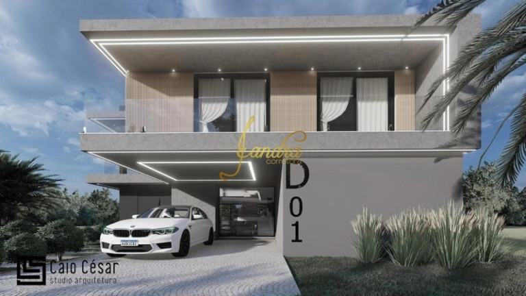 Imagem Casa de Condomínio com 5 Quartos à Venda, 426 m² em Centro - Xangri-la