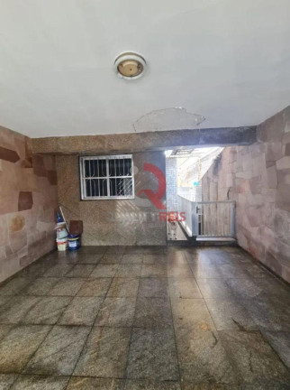 Imagem Sobrado com 5 Quartos à Venda, 250 m² em Parque Novo Mundo - São Paulo Imagem Sobrado com 5 Quartos à Venda, 250 m² em Parque Novo Mundo - São Paulo