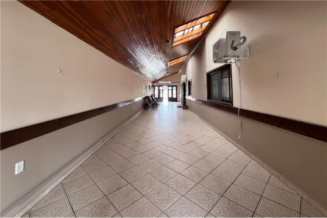 Imagem Casa com 3 Quartos à Venda,  em Nossa Senhora Das Graças - Canoas