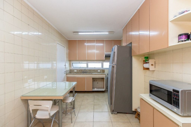 Imagem Imóvel com 3 Quartos à Venda, 122 m² em Campo Belo - São Paulo Imagem Imóvel com 3 Quartos à Venda, 122 m² em Campo Belo - São Paulo