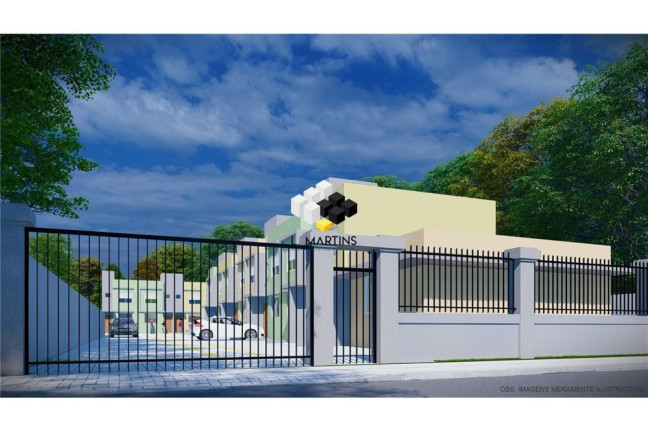 Imagem Casa de Condomínio com 2 Quartos à Venda, 60 m² em Vila Nova - Porto Alegre Imagem Casa de Condomínio com 2 Quartos à Venda, 60 m² em Vila Nova - Porto Alegre
