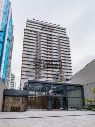 Imagem Apartamento com 2 Quartos à Venda, 60 m² em Jardim Paulista - São Paulo Imagem Apartamento com 2 Quartos à Venda, 60 m² em Jardim Paulista - São Paulo