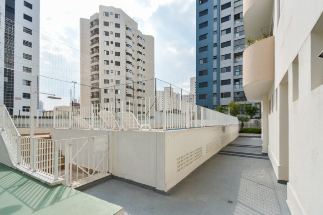 Imagem Apartamento com 3 Quartos à Venda, 70 m² em Vila Pompéia - São Paulo Imagem Apartamento com 3 Quartos à Venda, 70 m² em Vila Pompéia - São Paulo
