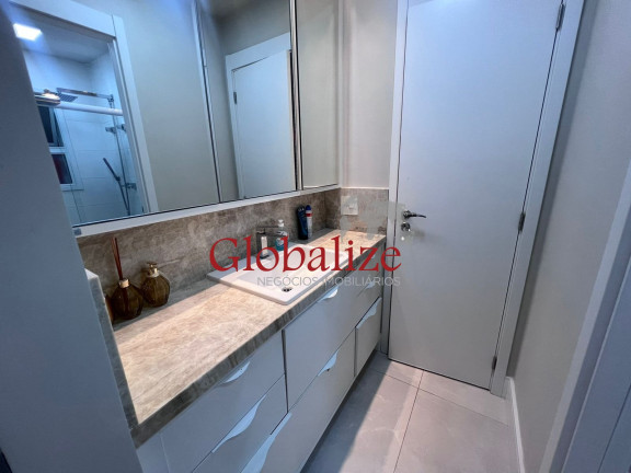 Imagem Imóvel com 4 Quartos à Venda, 301 m² em Boqueirão - Santos Imagem Imóvel com 4 Quartos à Venda, 301 m² em Boqueirão - Santos
