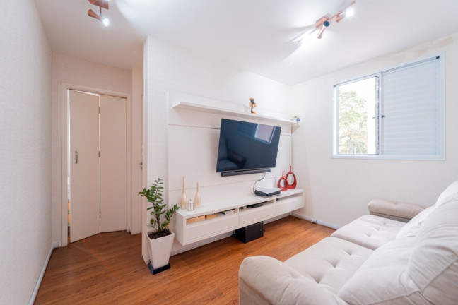Imagem Apartamento com 2 Quartos à Venda, 70 m² em Vila São Paulo - São Paulo Imagem Apartamento com 2 Quartos à Venda, 70 m² em Vila São Paulo - São Paulo