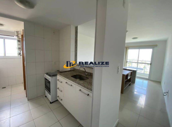 Apartamento com 2 Quartos à Venda, 55 m² em Parque Tamandaré - Campos Dos Goytacazes