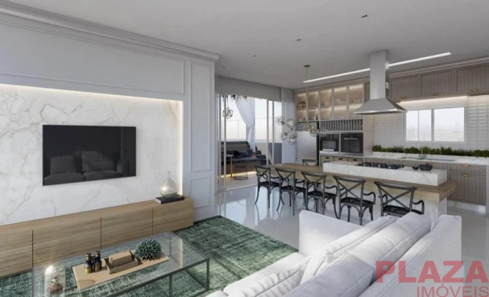 Imagem Apartamento com 3 Quartos à Venda, 180 m² em Centro - Balneário Camboriú Imagem Apartamento com 3 Quartos à Venda, 180 m² em Centro - Balneário Camboriú