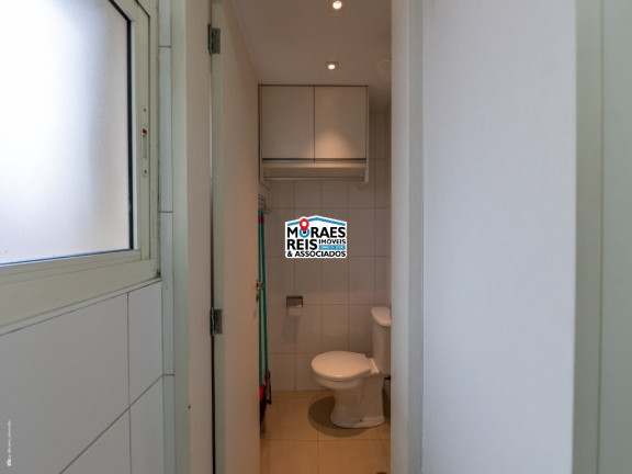 Imagem Apartamento com 3 Quartos à Venda, 140 m² em Brooklin Paulista - São Paulo Imagem Apartamento com 3 Quartos à Venda, 140 m² em Brooklin Paulista - São Paulo