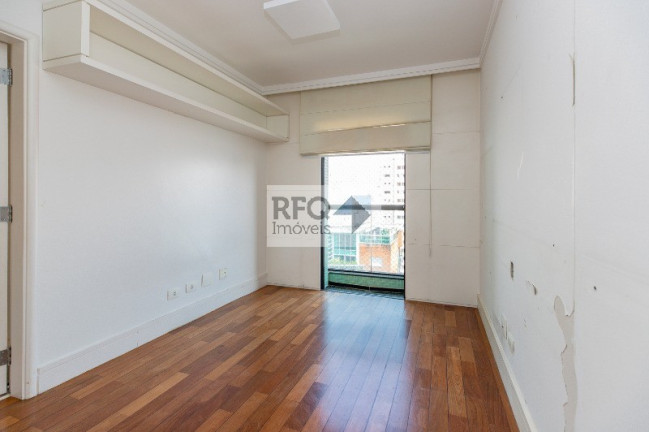 Imagem Imóvel com 4 Quartos à Venda, 255 m² em Indianópolis - São Paulo