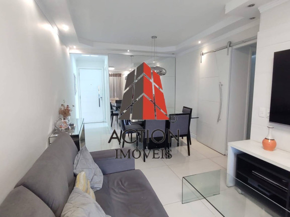 Imagem Apartamento com 3 Quartos à Venda, 85 m² em Tatuapé - São Paulo Imagem Apartamento com 3 Quartos à Venda, 85 m² em Tatuapé - São Paulo