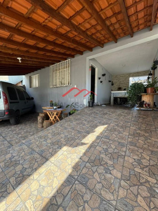 Imagem Casa com 4 Quartos à Venda, 198 m² em Vila Santa Terezinha - Sumaré Imagem Casa com 4 Quartos à Venda, 198 m² em Vila Santa Terezinha - Sumaré