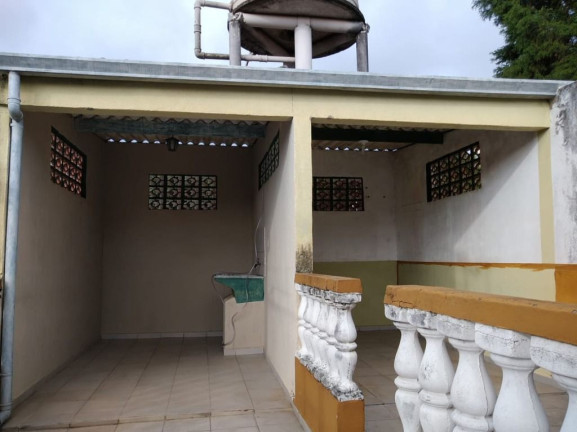 Imagem Sobrado para Alugar, 192 m² em Centro - Suzano Imagem Sobrado para Alugar, 192 m² em Centro - Suzano