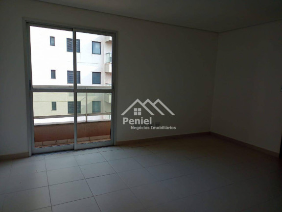 Imagem Apartamento com 1 Quarto à Venda, 30 m² em Nova Aliança - Ribeirão Preto Imagem Apartamento com 1 Quarto à Venda, 30 m² em Nova Aliança - Ribeirão Preto
