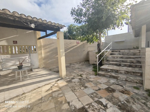 Imagem Casa com 7 Quartos à Venda, 431 m² em Campas - Tamandaré