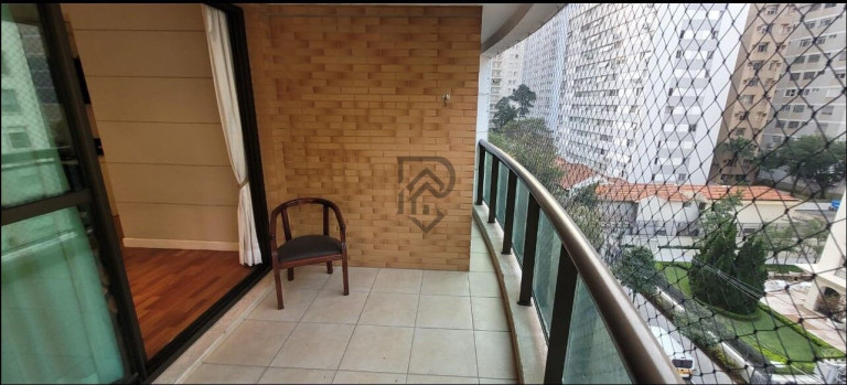 Imagem Apartamento com 3 Quartos à Venda, 228 m² em Jardim Paulista - São Paulo Imagem Apartamento com 3 Quartos à Venda, 228 m² em Jardim Paulista - São Paulo