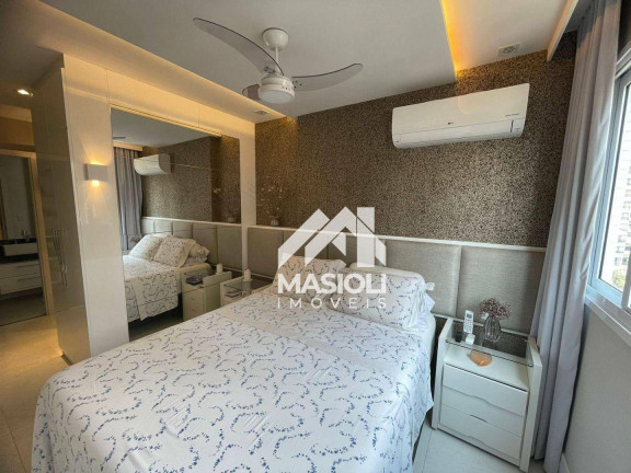 Imagem Apartamento com 4 Quartos à Venda, 125 m² em Praia Da Costa - Vila Velha Imagem Apartamento com 4 Quartos à Venda, 125 m² em Praia Da Costa - Vila Velha