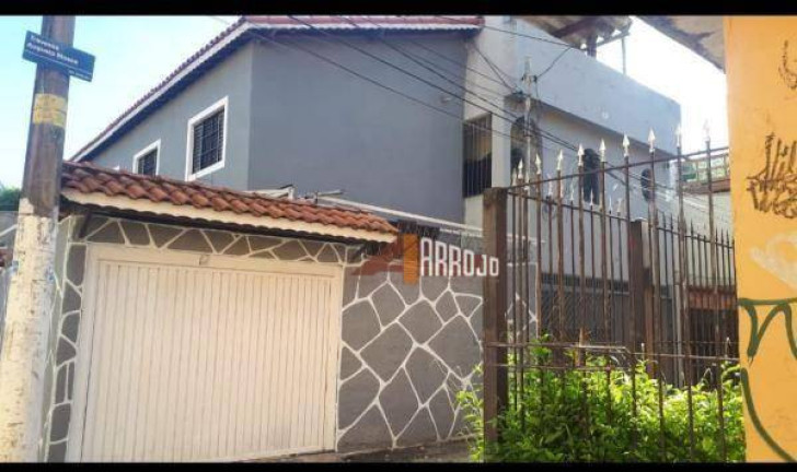 Imagem Sobrado com 4 Quartos à Venda, 140 m² em Penha De França - São Paulo Imagem Sobrado com 4 Quartos à Venda, 140 m² em Penha De França - São Paulo