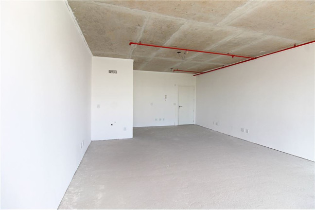 Imagem Imóvel Comercial à Venda, 40 m² em Petrópolis - Porto Alegre