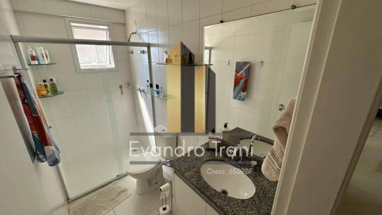 Imagem Apartamento com 3 Quartos à Venda, 100 m² em Jardim Das Indústrias - São José Dos Campos