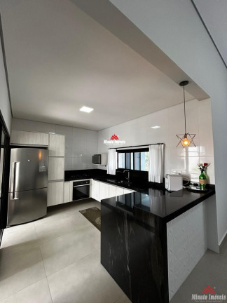 Imagem Casa de Condomínio com 3 Quartos à Venda, 140 m² em Jardim Mantova - Indaiatuba Imagem Casa de Condomínio com 3 Quartos à Venda, 140 m² em Jardim Mantova - Indaiatuba