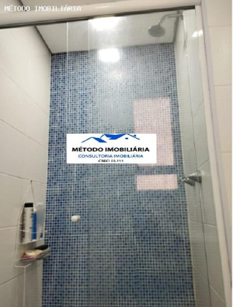 Imagem Apartamento com 3 Quartos à Venda, 58 m² em Parque São Vicente - Mauá Imagem Apartamento com 3 Quartos à Venda, 58 m² em Parque São Vicente - Mauá