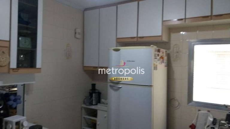 Imagem Apartamento com 3 Quartos à Venda, 108 m² em Osvaldo Cruz - São Caetano Do Sul Imagem Apartamento com 3 Quartos à Venda, 108 m² em Osvaldo Cruz - São Caetano Do Sul