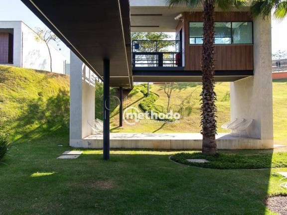 Imagem Terreno à Venda, 614 m² em Alphaville Dom Pedro - Campinas Imagem Terreno à Venda, 614 m² em Alphaville Dom Pedro - Campinas