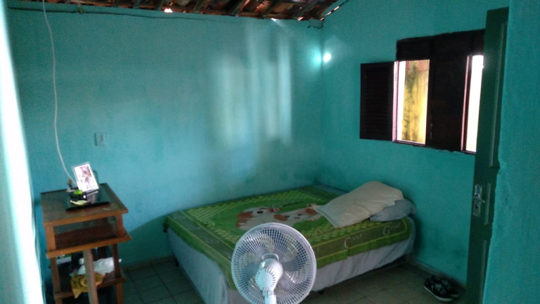 Imagem Casa com 3 Quartos à Venda, 70 m² em Varjão - João Pessoa Imagem Casa com 3 Quartos à Venda, 70 m² em Varjão - João Pessoa