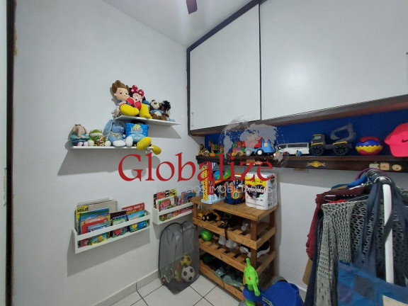 Imagem Imóvel com 2 Quartos à Venda, 101 m² em Gonzaga - Santos