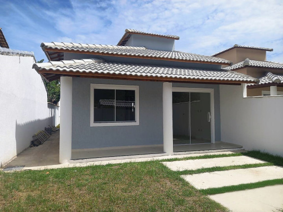 Imagem Casa com 2 Quartos à Venda, 86 m² em Jardim Atlântico Oeste (itaipuaçu) - Maricá