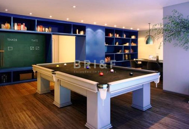 Imagem Apartamento com 2 Quartos à Venda, 84 m² em Campo Belo - São Paulo Imagem Apartamento com 2 Quartos à Venda, 84 m² em Campo Belo - São Paulo