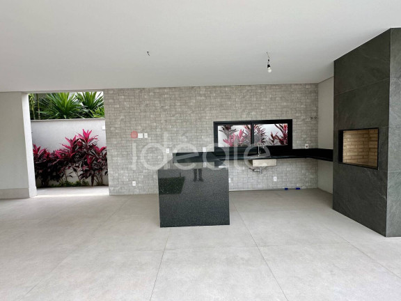 Imagem Casa de Condomínio com 5 Quartos à Venda, 560 m² em Barra Da Tijuca - Rio De Janeiro