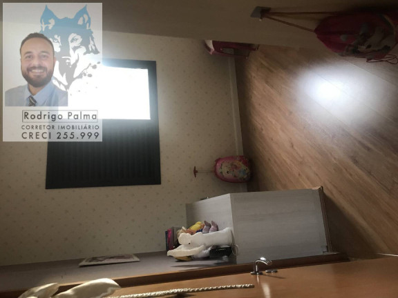 Imagem Apartamento com 4 Quartos à Venda, 157 m² em Jardim Esplanada - São José Dos Campos