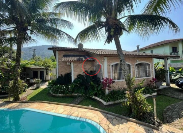 Imagem Casa com 3 Quartos à Venda, 170 m² em Boiçucanga - São Sebastião Imagem Casa com 3 Quartos à Venda, 170 m² em Boiçucanga - São Sebastião