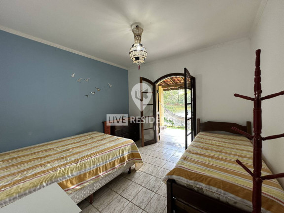 Imagem Casa com 4 Quartos à Venda, 2.000 m² em Capela Do Barreiro - Itatiba