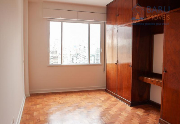 Imagem Apartamento com 1 Quarto à Venda, 60 m² em República - São Paulo Imagem Apartamento com 1 Quarto à Venda, 60 m² em República - São Paulo