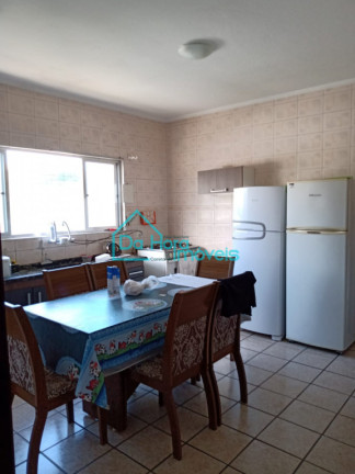 Imagem Apartamento com 4 Quartos à Venda, 204 m² em Flórida - Praia Grande Imagem Apartamento com 4 Quartos à Venda, 204 m² em Flórida - Praia Grande
