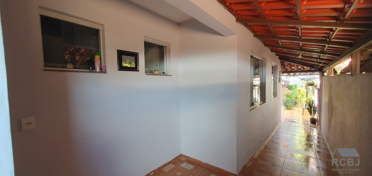 Imagem Casa com 3 Quartos à Venda, em Nova Esmeraldas - Esmeraldas Imagem Casa com 3 Quartos à Venda, em Nova Esmeraldas - Esmeraldas