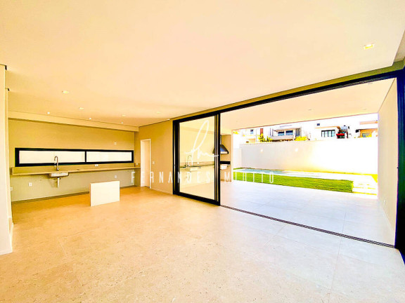 Imagem Casa de Condomínio com 3 Quartos à Venda, 360 m² em Brisas Jundiaí - Jundiaí