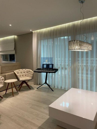 Imagem Apartamento com 3 Quartos à Venda, 107 m²