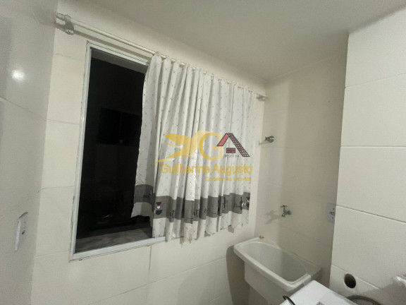 Imagem Apartamento com 2 Quartos à Venda, 40 m² em Vila Santo Antônio (matozinhos) - São João Del Rei Imagem Apartamento com 2 Quartos à Venda, 40 m² em Vila Santo Antônio (matozinhos) - São João Del Rei