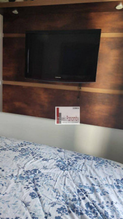 Imagem Apartamento com 2 Quartos à Venda, 56 m² em Vila Andrade - São Paulo Imagem Apartamento com 2 Quartos à Venda, 56 m² em Vila Andrade - São Paulo