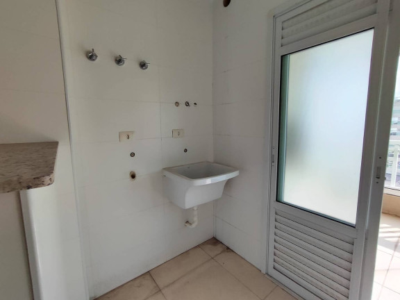 Imagem Apartamento com 2 Quartos à Venda, 92 m² em Aviação - Praia Grande