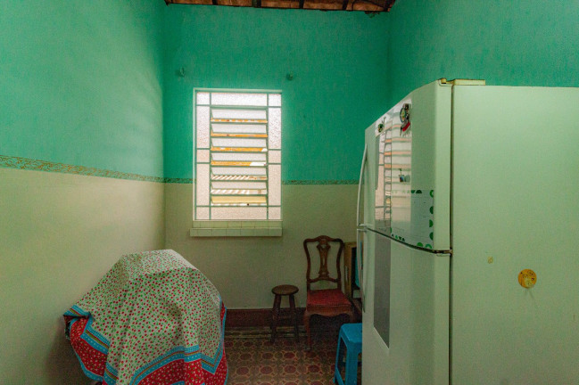 Imagem Sobrado com 3 Quartos à Venda, 154 m² em Bela Vista - São Paulo