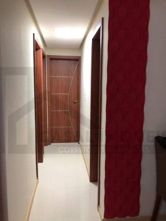 Imagem Apartamento com 3 Quartos à Venda, 63 m² em Parque Verde - Belém