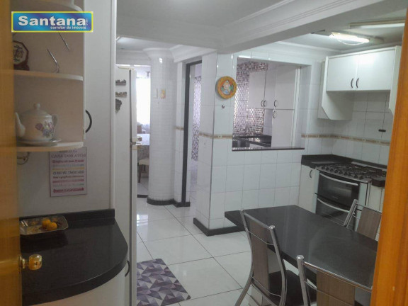 Imagem Apartamento com 1 Quarto à Venda, 150 m² em Termal - Caldas Novas