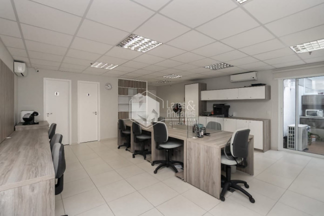 Imagem Sala Comercial à Venda, 76 m² em Jardim Paulista - São Paulo