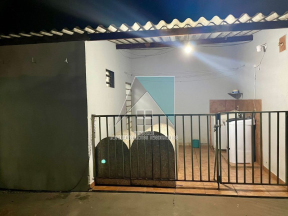 Imagem Casa com 2 Quartos à Venda, 104 m² em Jardim Iara - Ribeirão Preto Imagem Casa com 2 Quartos à Venda, 104 m² em Jardim Iara - Ribeirão Preto