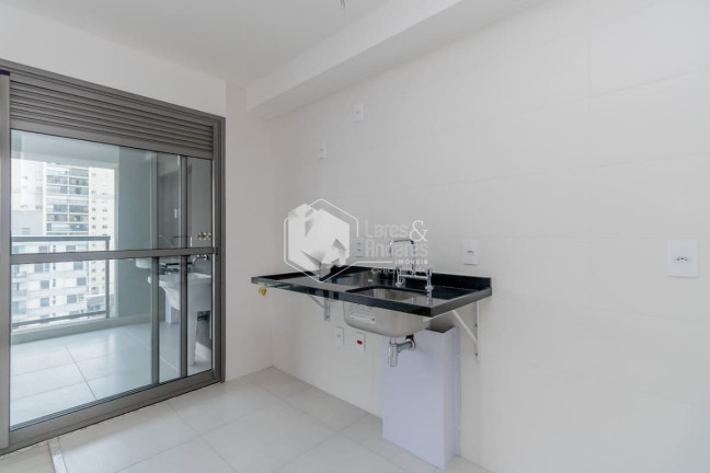 Imagem Apartamento com 1 Quarto à Venda, 51 m² em Perdizes - São Paulo Imagem Apartamento com 1 Quarto à Venda, 51 m² em Perdizes - São Paulo