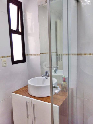 Imagem Apartamento com 3 Quartos à Venda, 187 m² em Jardim Hollywood - São Bernardo Do Campo